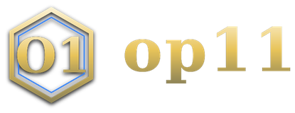 op11 logo
