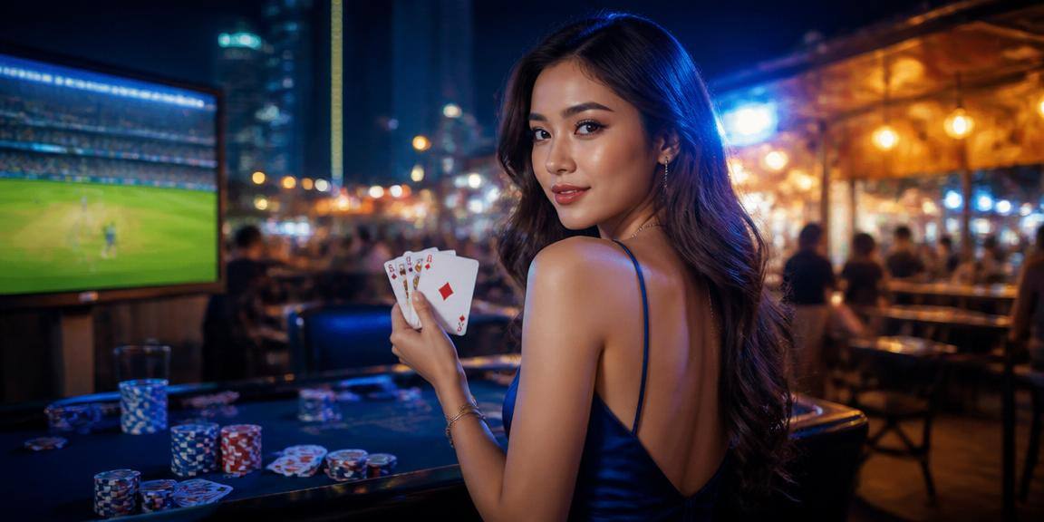 op11 Casino trực tiếp