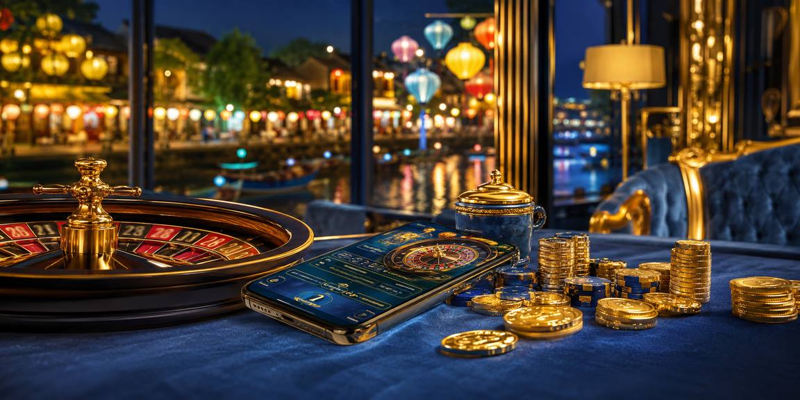 op11 Những gì có trong sảnh casino op11